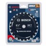 Circular Saw Blade for Wood 165mm