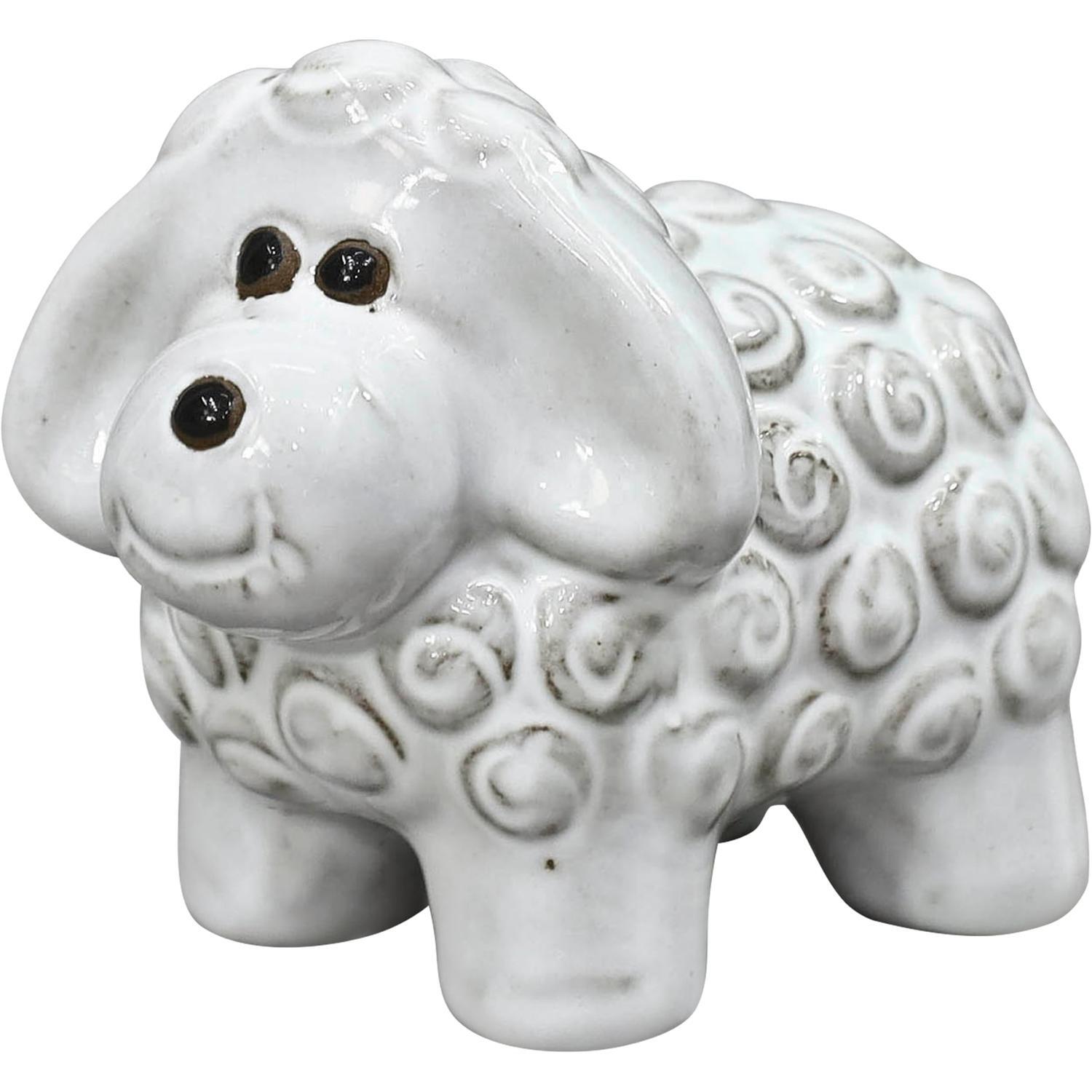 Sheep Garden Ornament XS