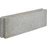 Kerbing Euro 150 Natural  H:150mm, W:75mm, L:410mm Natural