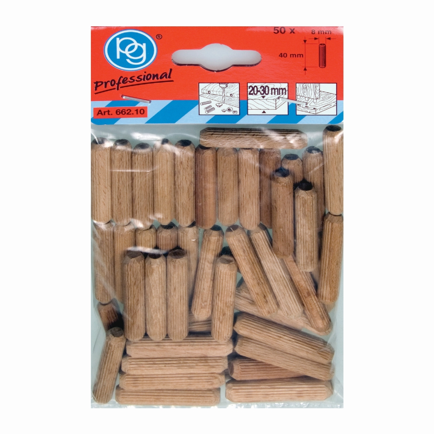 Dowel