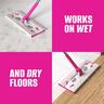 Wet Mopping Cloths 10 Pack Fresh Scent