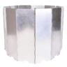 Screener 11 Panel Campfire Wind Shield Kit