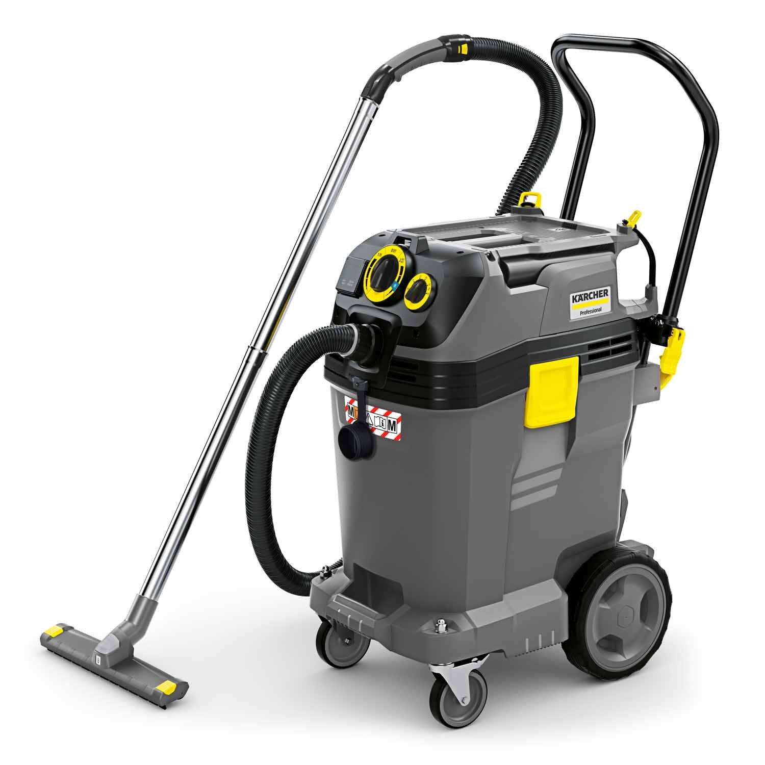 NT 50/1 Dust Class M Dust Extractor