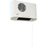 IXL Bathroom Heater 2400 Watts White