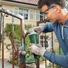 Angle Grinder