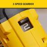 V20 18V Cordless Drill Driver Kit 2.0Ah