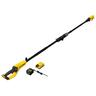 18V Pole Pruner Kit 2.0Ah