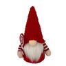 Christmas Gnome Lollipop Red