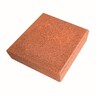 Regent Paver H 50mm, W190mm, L 230mm Terracotta