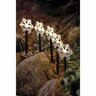 Snowflake Stake Light 5 Pack