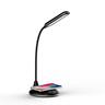 Wireless Charging Desk Lamp
