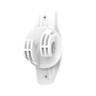 Wood Post Wide Jaw Claw Insulator
