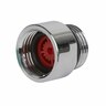 Water Saving Inline Flow Control Valve 6LPM