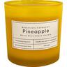 Wood Wick Candle 370g Pineapple