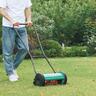 Manual Hand Push Cylinder Lawn Mower