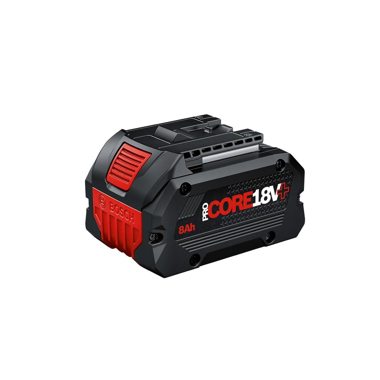 Battery Pack ProCORE18V+ 8.Ah