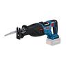 Reciprocating Saw GSA 18V-28 Skin