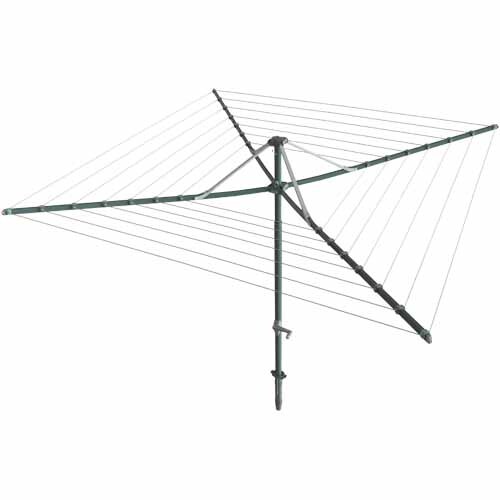 Rotary Hoist 7-Line