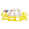 Sidewalk Chalk Set