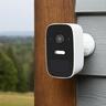 Smart Wireless Security Camera 3MP White