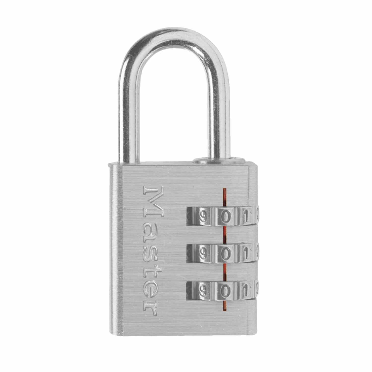 Combination Lock