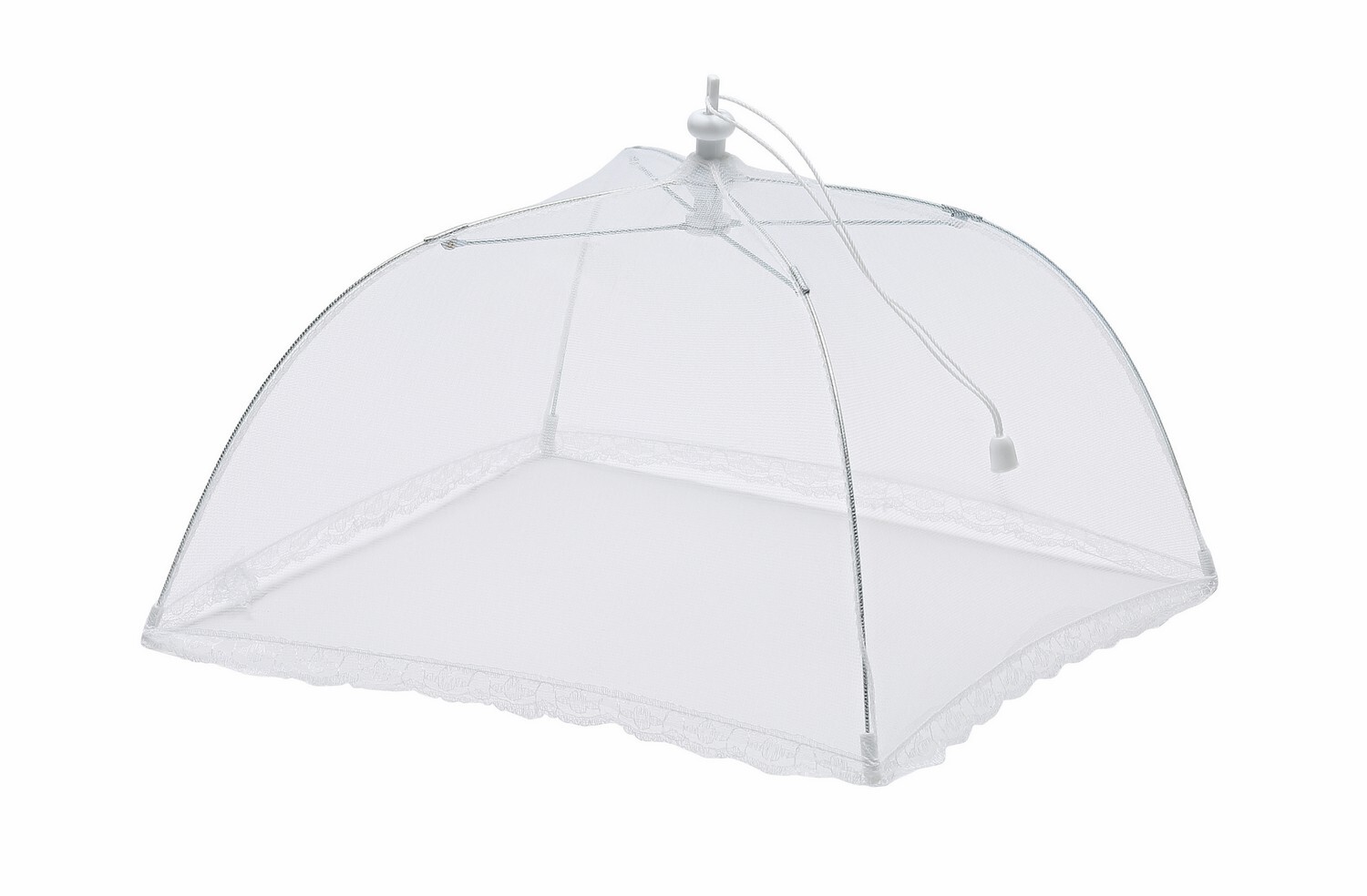 Square Net Food Cover