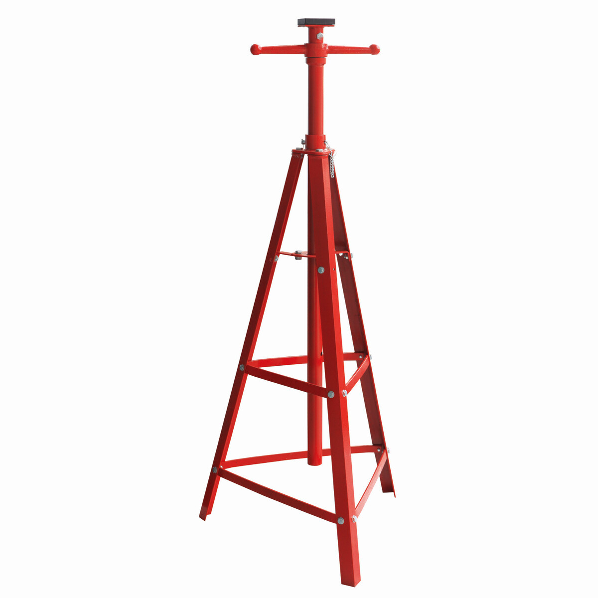 Big Red High Position Jack Stand
