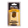 Combination Padlock