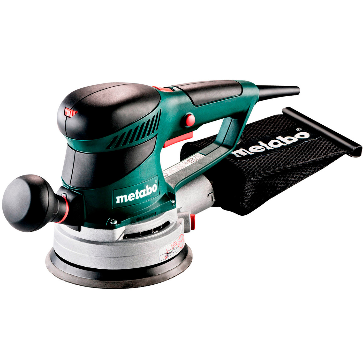 Random Orbital Sander