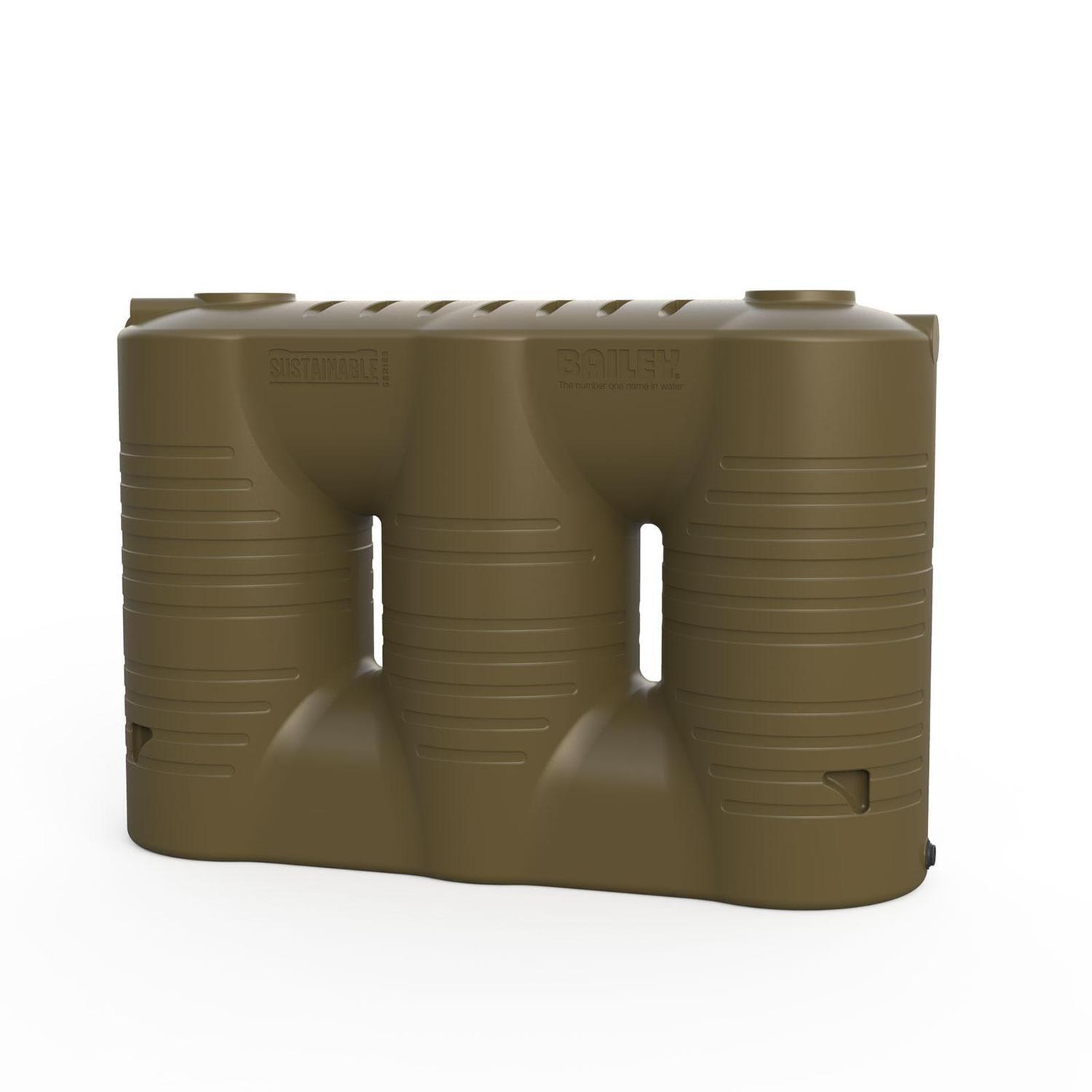 Slimline Water Tank