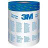Pre-Taped Painters Plastic Refill