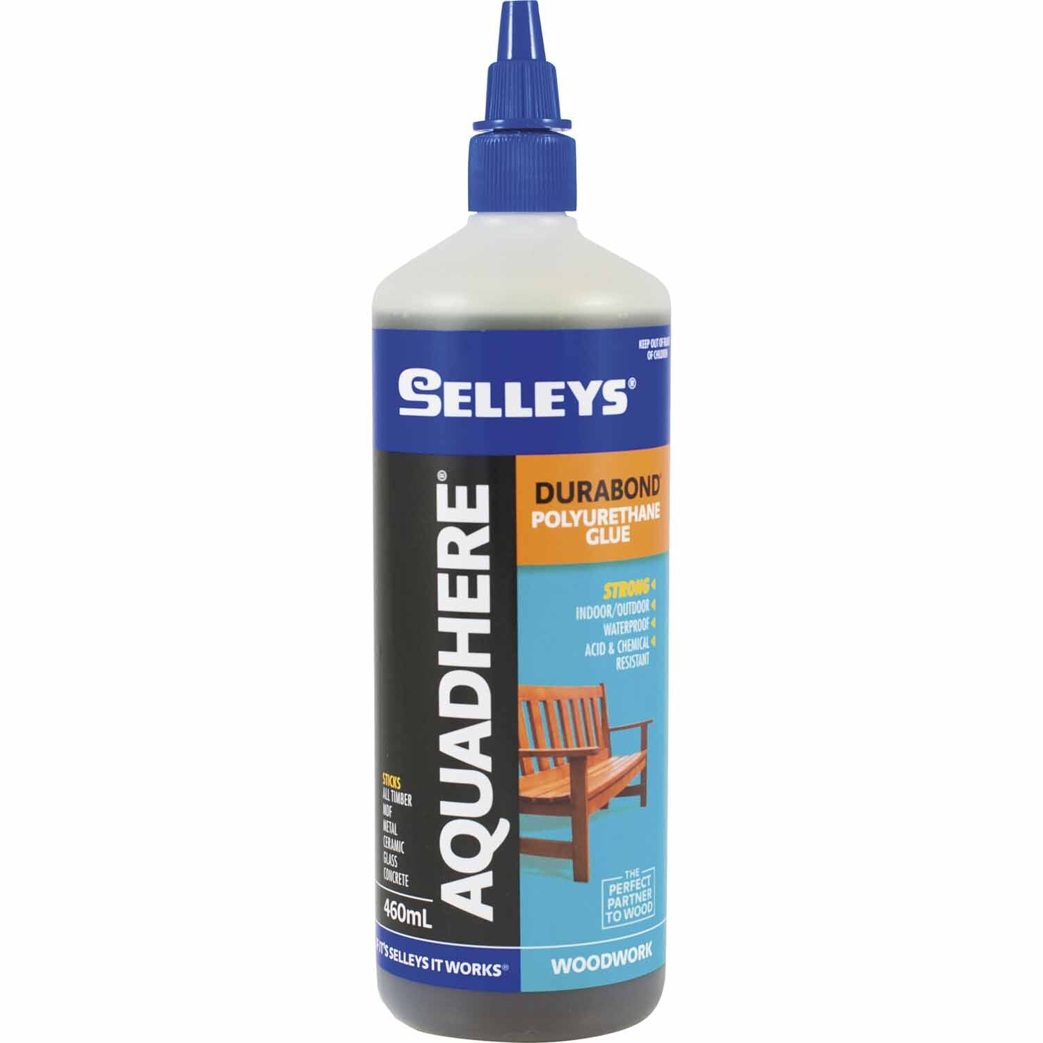 Durabond Wood Glue