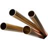 Round Brass Tube