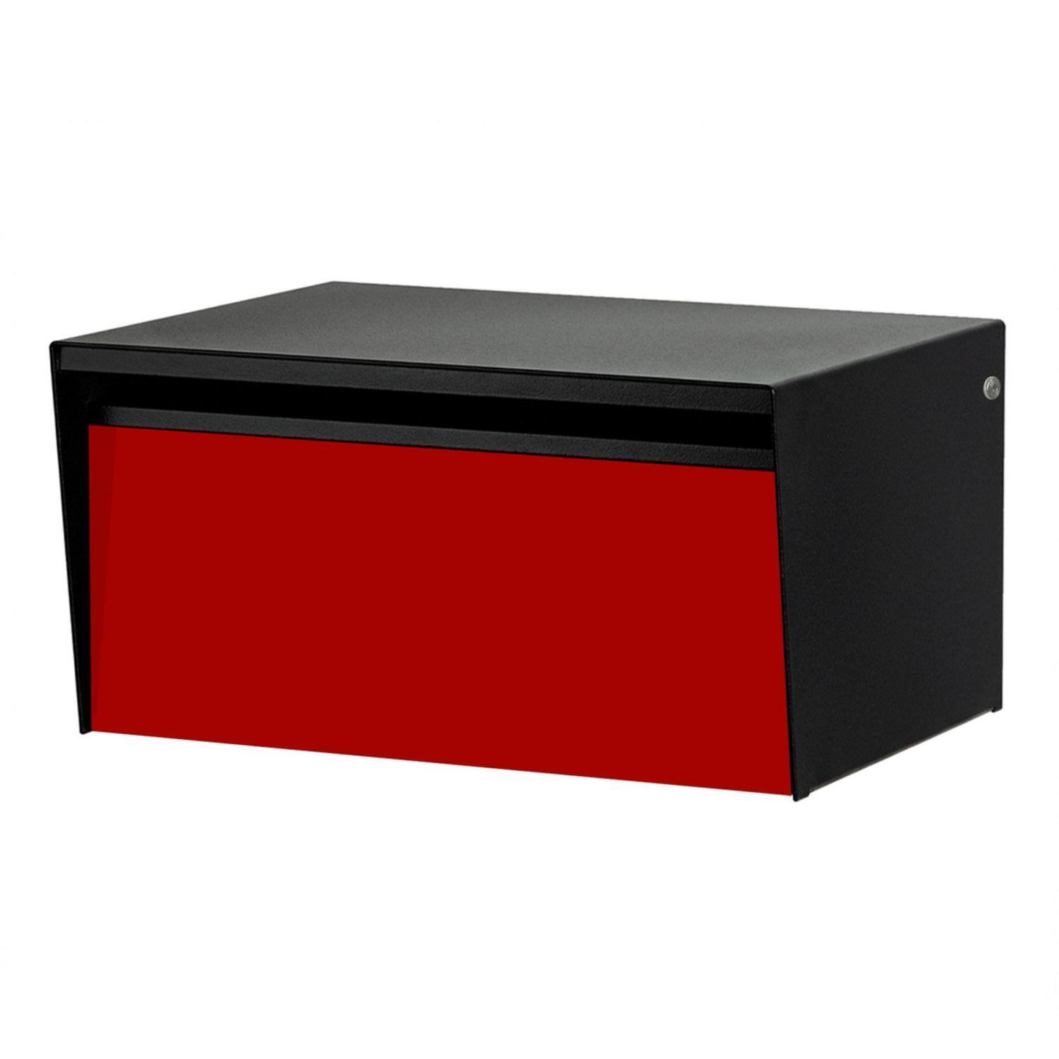 Metal Letterbox
