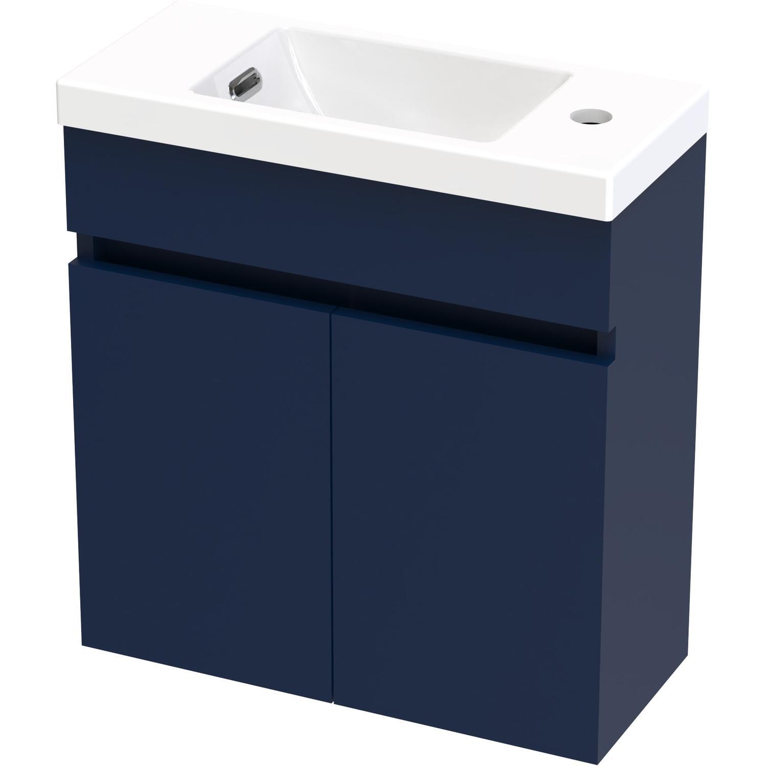 Pinnacle 500 Wall Colour