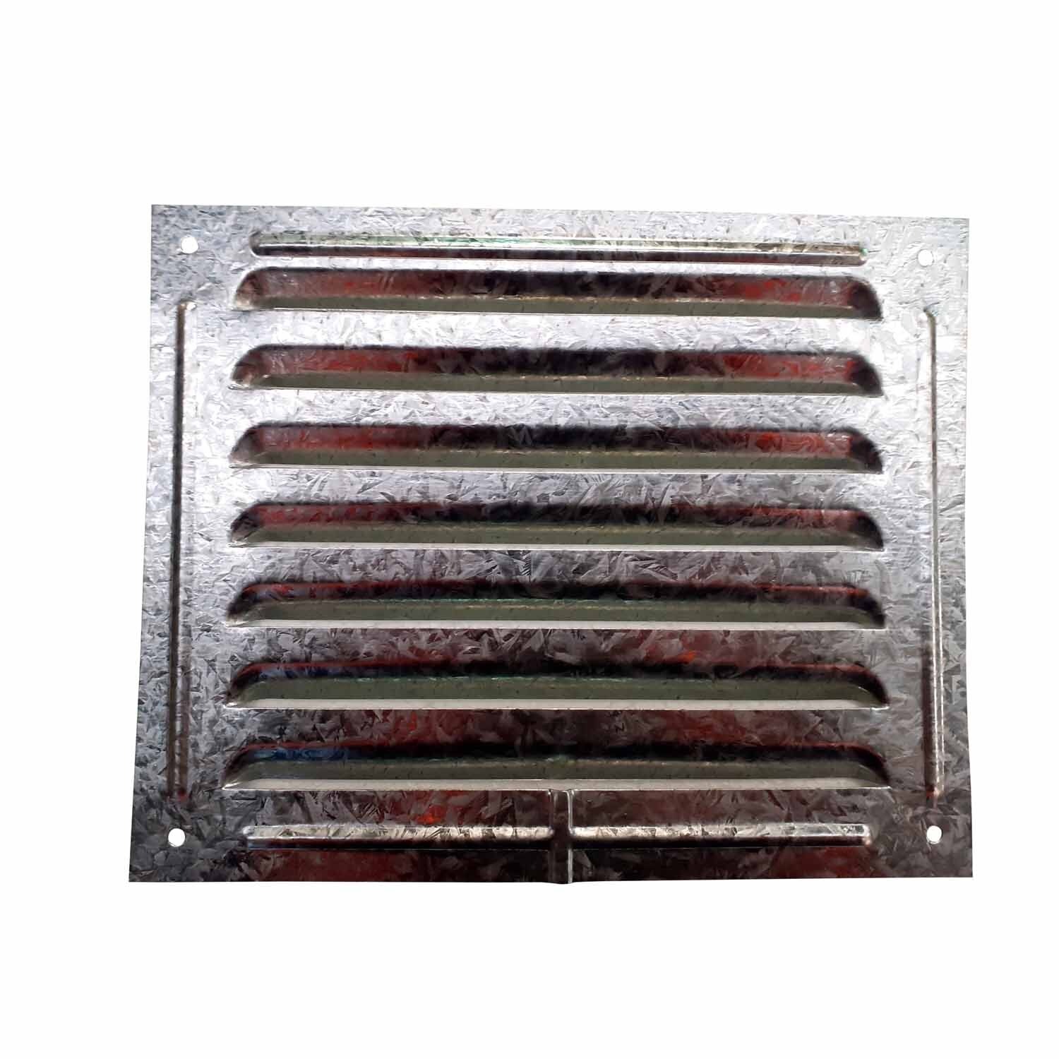 Louvre Based Vent