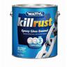 Killrust Epoxy Gloss Enamel 4L Strong Base