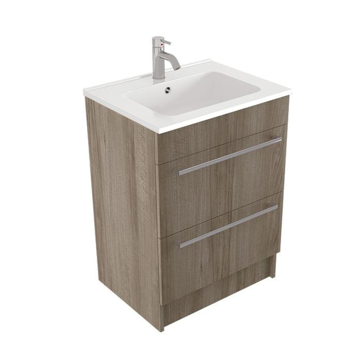 Floor Vanity