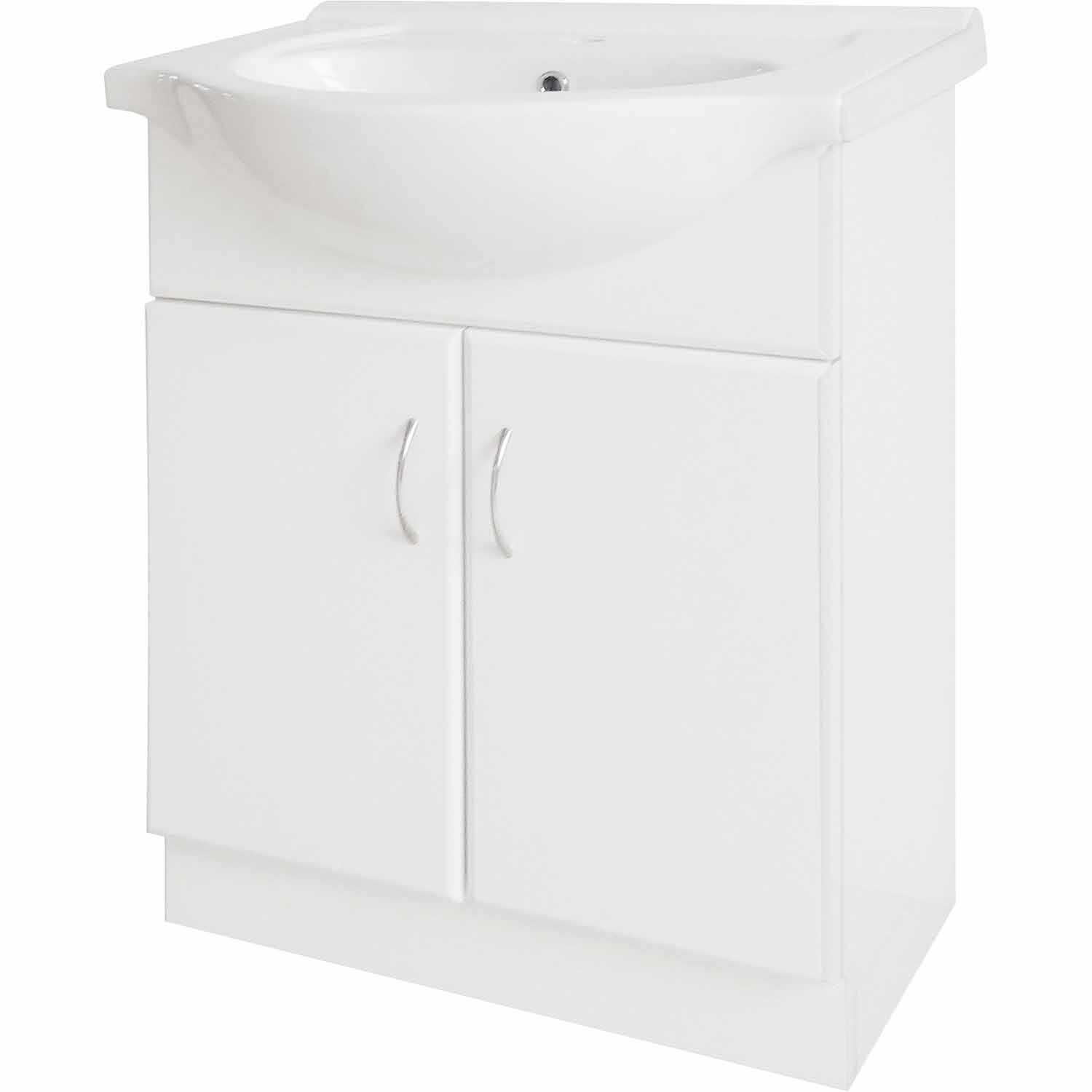 Perla Floor Standing Vanity