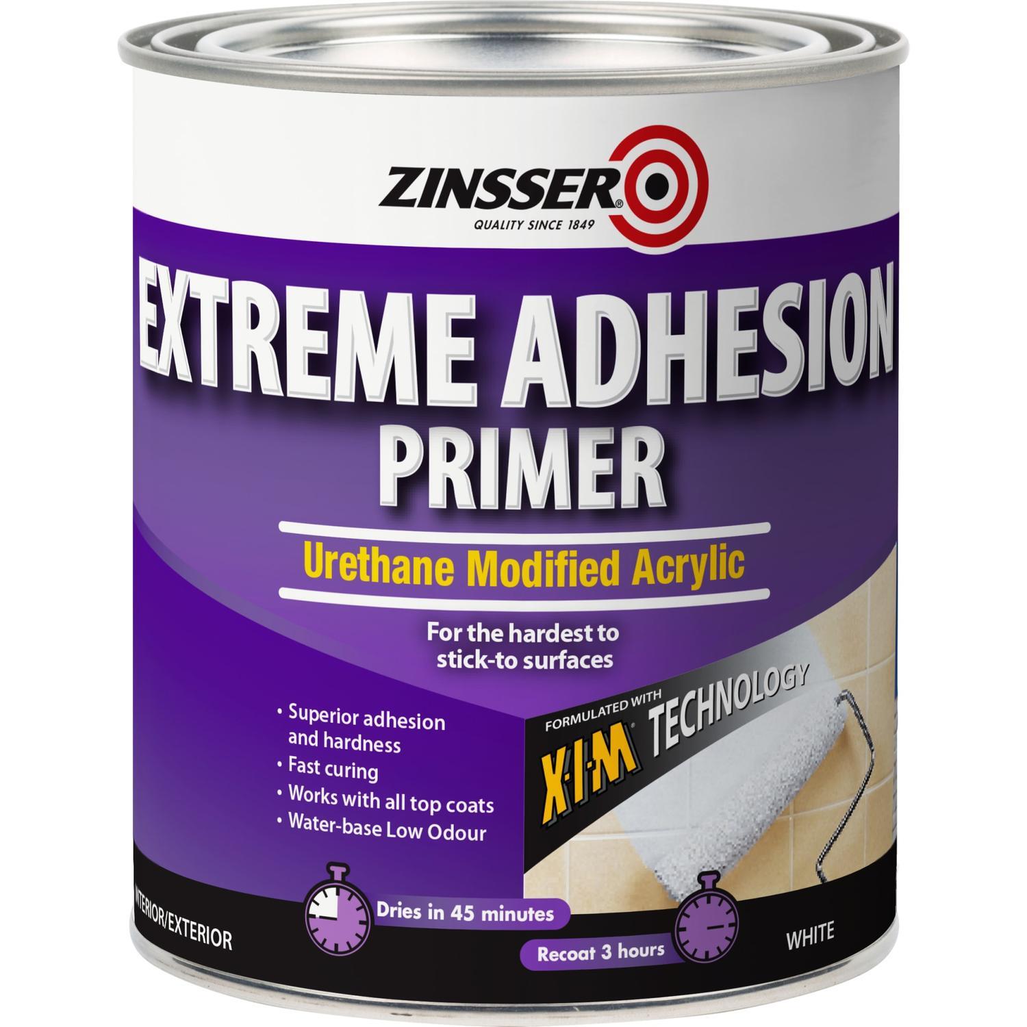 Zinsser Extreme Adhesion 946ml