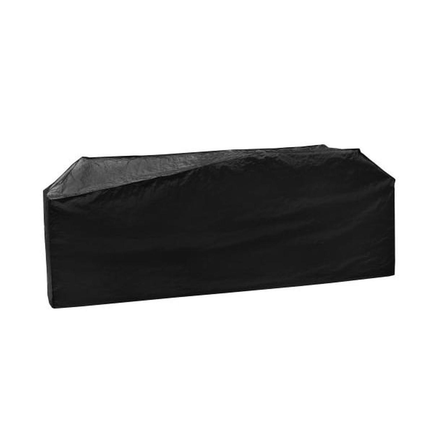 Outdoor BBQ Kitchen Cover