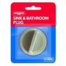 Sink & Bathroom Plug