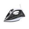 Steam Iron 220-240v/200W Black/White