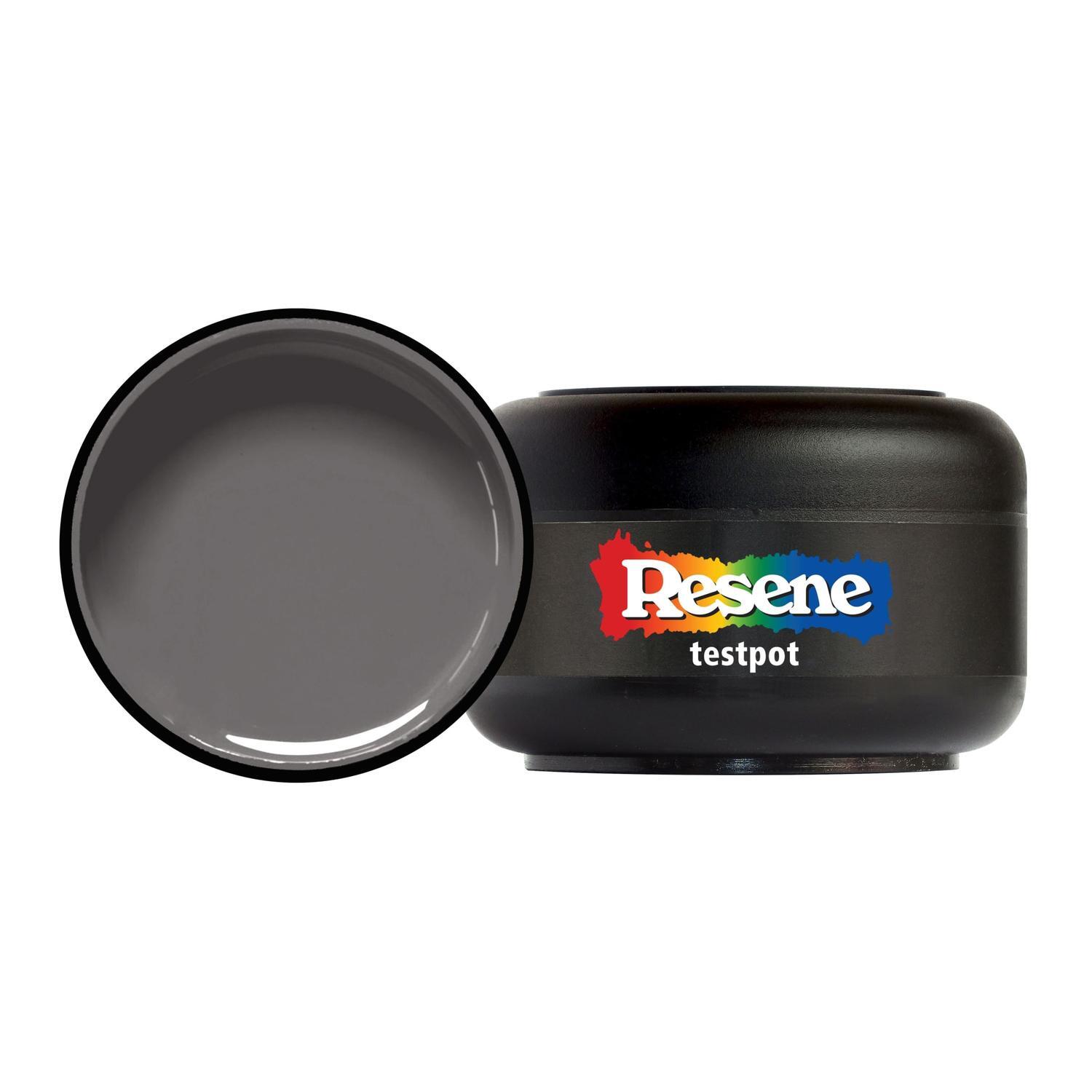 Testpot