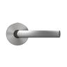 Dummy Lever  Brushed Satin Chrome
