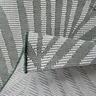 Amalfi Outdoor Rug W: 600mm, L: 1100mm Palm Green
