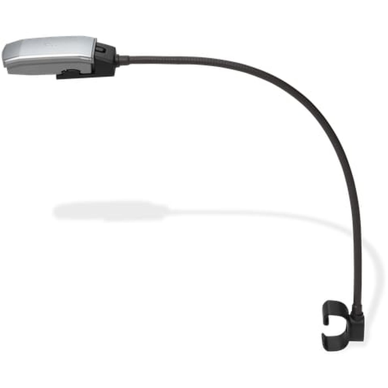 Clip-On  Flexible Light