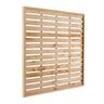 Pine Landscape Screen H: 1800mm, W: 1800mm