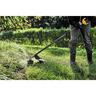 Split Boom String Trimmer Kit
