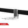 Ledge Double L Hook Large
